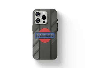 Nissan Custodia Smartphone Aspetto Chic Moderno